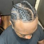 Twist with extensions