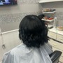 Women's Cut