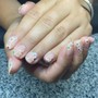 Gel Manicure