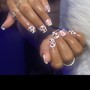 Acrylic Nails