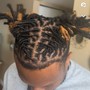 Kinky Twist