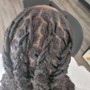 Comb Twist