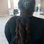 Loc Re-twist