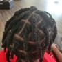 Comb Twist