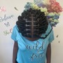 Tribal Braids (small)