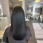 Brazilian Blowout