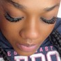 Strip Lashes