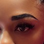 Eyebrows Tint