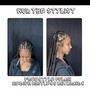 Medium Knotless Box Braids