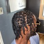 Box Braids