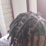 Dreadlocks