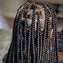 Senegalese Twist