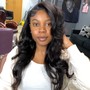 Lace Closure Sew In