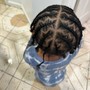 Cornrows