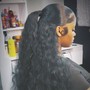 Lace Closure Sew In