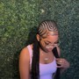 Individual Braids