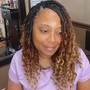 Crochet Braids