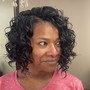 Natural Hair/Flexi Rods