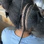 Men's Braids