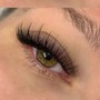 Trè Bel Mega Volume Lash Extentions