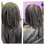 Deep Conditioning Treatment