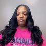 Custom color for Virgin Hair