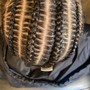 Kinky Twist