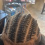 Cornrows