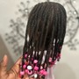 Soft Loc Short