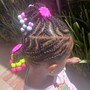 Cornrows