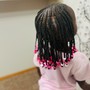 Soft loc (Mid back, Medium)