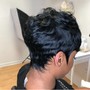 Women's Cut