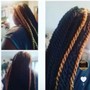 Havana Twists