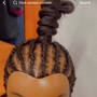 Kinky Twist