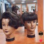 Wig Install