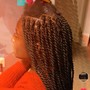 Havana Twists