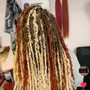 Dreadlocks