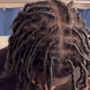 Starter locs