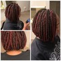 Yarn Braids