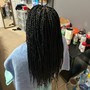 Poetic Justice Braids