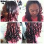 Lace Closure Sew In