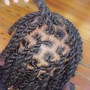 Island Twist Small