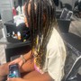 Root Touch Up