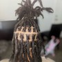 Marley Twist