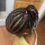 Small/medium mini-twist