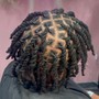 Men’s braids