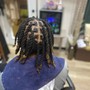 Loc Trim