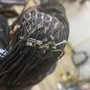 Loc Retwist Maintenance