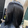 Vixen Sew In