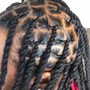 Comb Twist